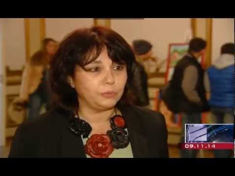 ახალგაზრდა ფოლკლორისტთა შეკრება