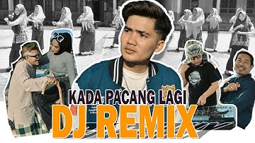 Syahriyadi - Kada Pacang lagi DJ Remix (Official Video)