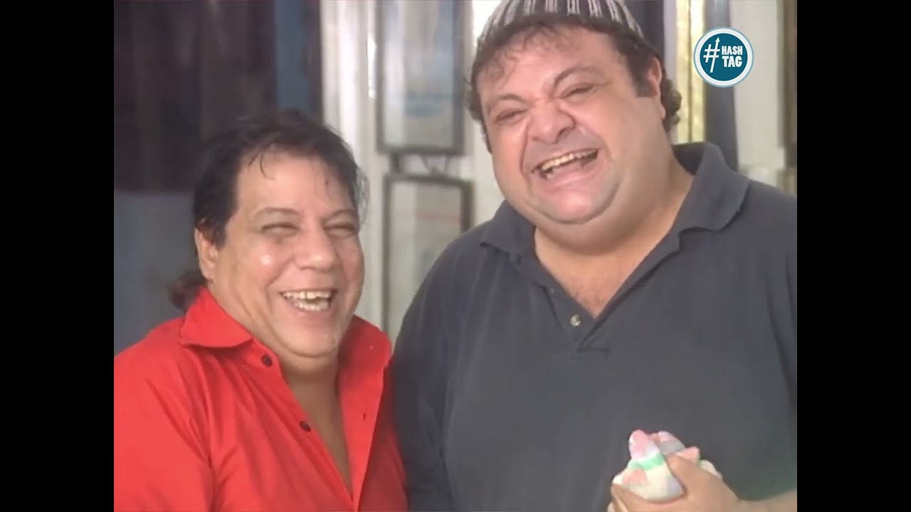 برنامج | إديني عقلك الحقونا - الحلقة الخامسة عشر