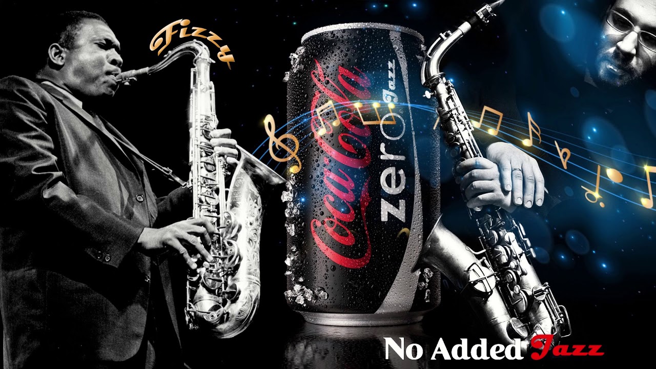 Fizzy (No Added Jazz)