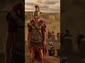 Siege of Alesia (52 BC): Caesar’s Most Brilliant Victory #darkhistory #history #historicalmyths