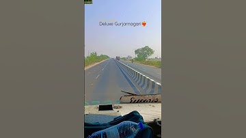GSRTC Gurjarnagari Bus❤️