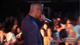 Romeo Guest Appearence at Casino Rooms Nightclub, Rochester