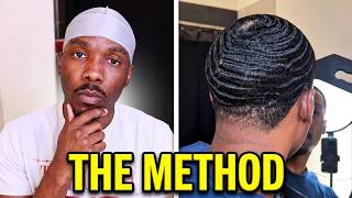 Not All Wavers Know This Method!