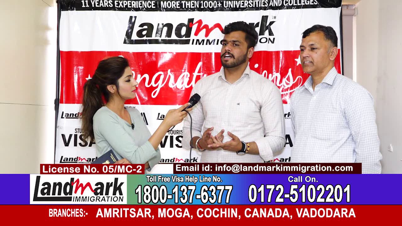 canada visa account Germany Study Visa May Intake 2019