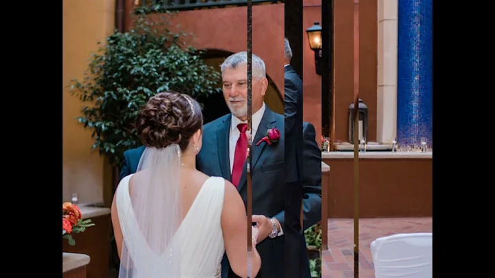 Corley Wedding 10-16-20