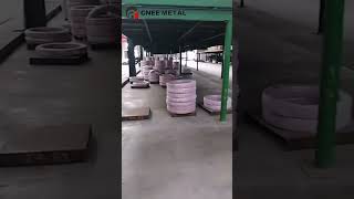 High Quality Refrigeration Copper Tube