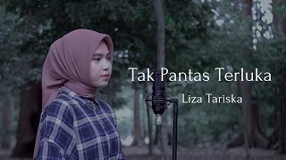 Keisya Levronka - Tak Pantas Terluka - Cover Liza Tariska