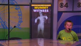 State Fair Experience 2017 Day 5 Session 116