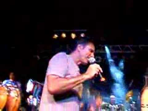 Blitz canta Bete Balanço