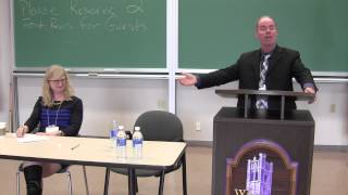 CALE - Should Law Societies Regulate Civility?