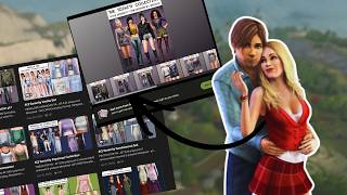 Download sims 3 mods and cc in under 3 minutes! (2026)