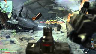 THE BEST C4 TRIPLE KILL EVER!!!!! CLUTCH MOAB