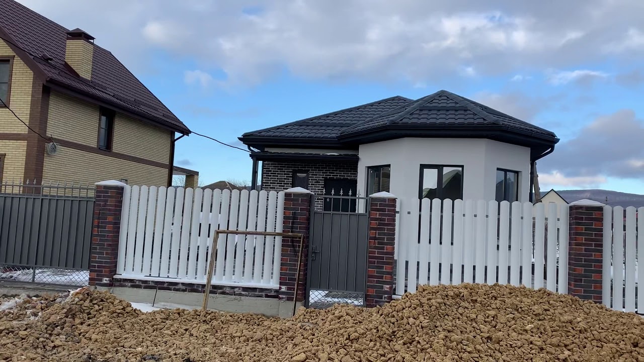 Отзывы о дом под ключ в Натухаевская Отзывы о дом под ключ в Натухаевская