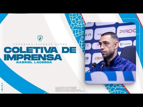 🦈🎙️ ENTREVISTA | Gabriel Lacerda - 2/7/2026