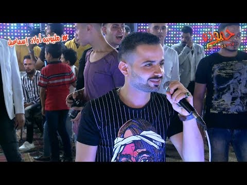 السعدوى و سامح المصرى مليونيه أولاد إسماعيل الراهبين سمنود