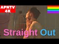 Straight Out - Gay short film