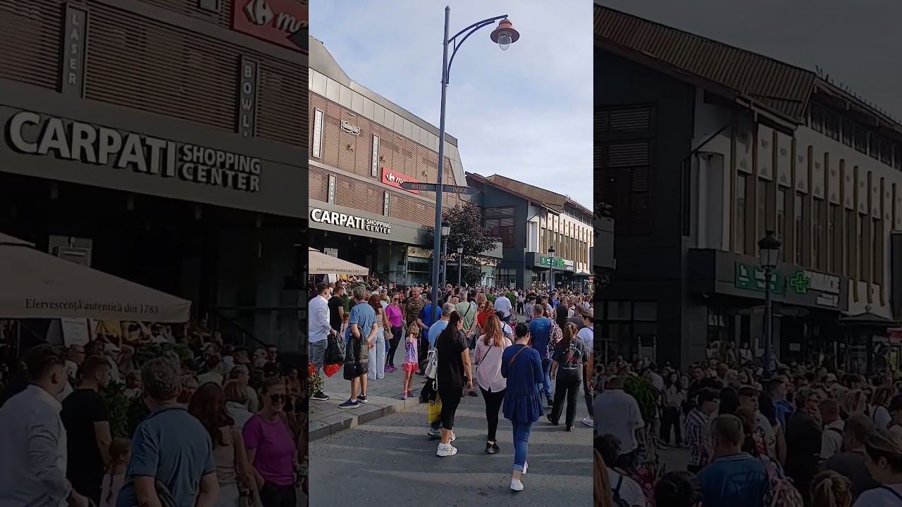 Sinaia Festival  2025 - Live Music 