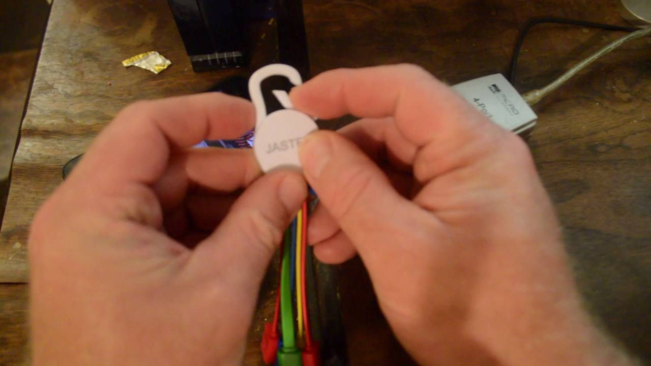 Multi USB Charging Cable Review