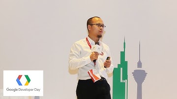 Angular in China: Enterprise Adoption, Local Users (CN) (Google Developer Day 2016)