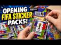 I GOT HAALAND (Extra Sticker) Opening FIFA World Cup 2026 Sticker Pack! #fifaworldcup #worldcup2026