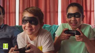 Lego Gli Incredibili - Trailer Di Lancio