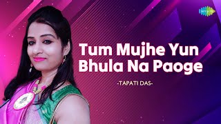 Tum Mujhe Yun Bhula Na Paoge | Tapati Das | Hindi Cover Song | Saregama Open Stage