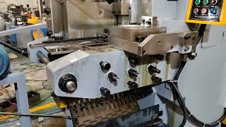 custom mold u bolt making machine energy saving low consumption
