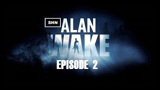 Celebrity Alan Wake: Episode 2 Full HD 1080p Playthrough Longplay Walkthrough Gameplay No Commentary Net Worth