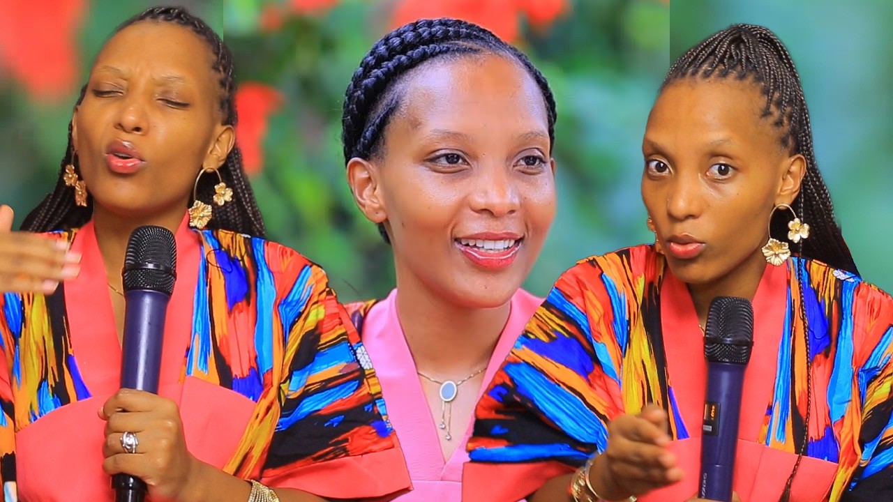 GABANYA VOLUME WUMVE IKIKIGANIRO ABAGORE NIMUTABIKORA MURASENYA DORUBURYO BWIZA BWO GUTERA AKABARIRO