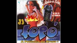 DJ Topó vol. 01