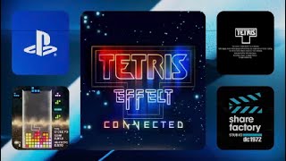 Tetris Effect Connected