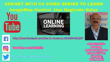 ImageMap Control Use Navigate Value in ASP.NET C#