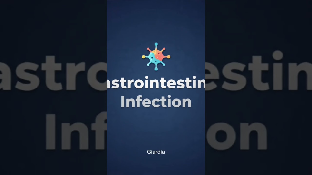 Gastrointestinal Infections Management 
