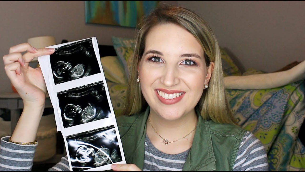 BIG ANNOUNCMENT | I'm Pregnant! - YouTube