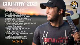 Top 100 Country Songs of 2021 - Luke Combs, Chris Stapleton, Chris Lane, Morgan Wallen, Taylor Swift