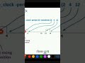 Advanced Clock Waveforms: Multiple Transitions Simplified #shorts #tutorial #engineering