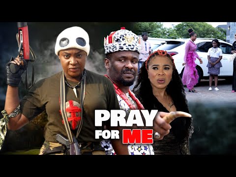Pray for Me still