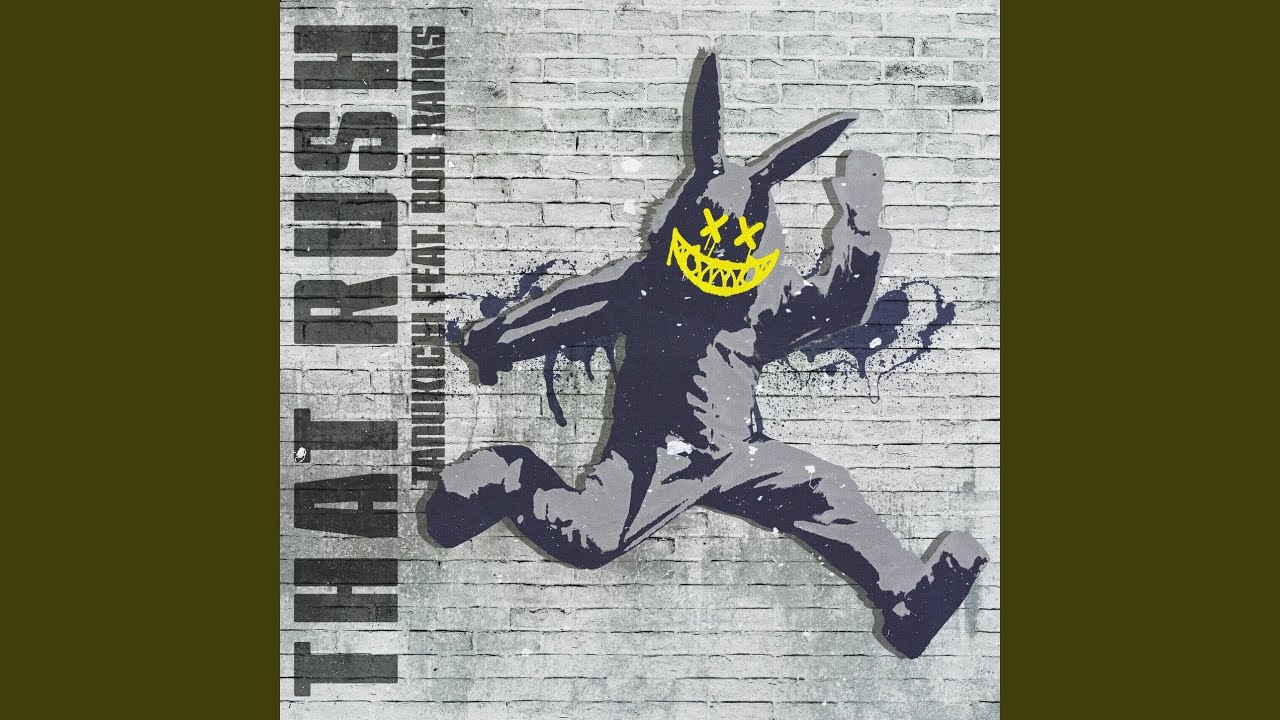 Watch That Rush on YouTube Watch That Rush on YouTube