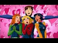 Totally spies