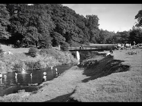 Castle Mill and