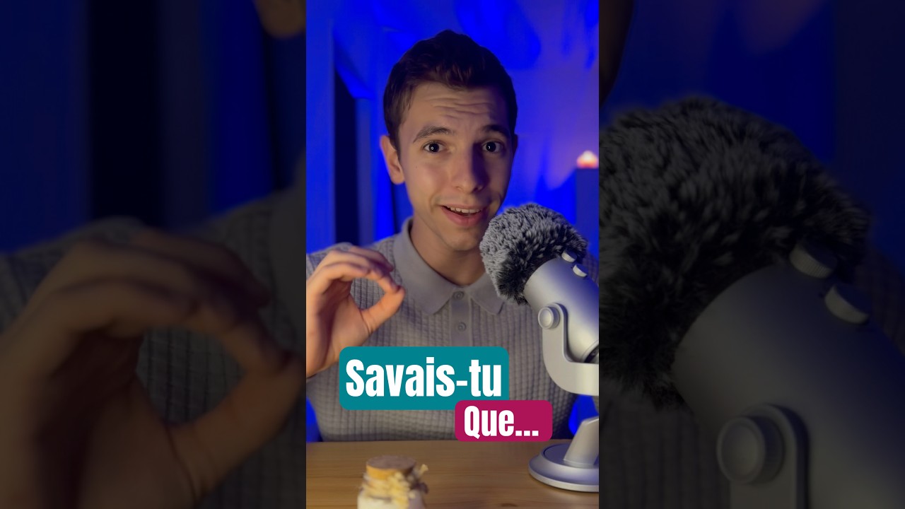 ⚡ Savais-tu qu'un éclair est plus chaud que le Soleil ? ☀️