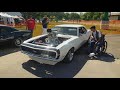 California Dreamin' | 2019 Good Guys Rod & Custom Car Show Pleasanton, CA