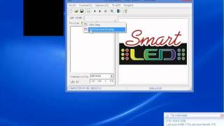 Smart LED Displays - M2 FX SOFTWARE TRAINING VIDEO   Part 1