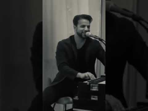 توبه عشقت مرا سوختی