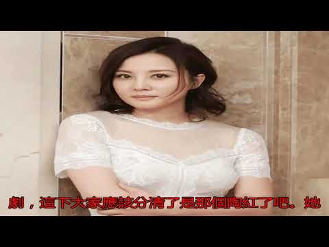 最“會”整容的女星 50歲仍未婚卻嫩的像30歲
