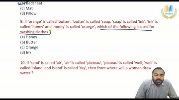 coding decoding part 2 I RSMSSB RAJASTHAN COMPUTER INSTRUCTOR   I  RAJASTHAN COMPUTER ANUDESHAK