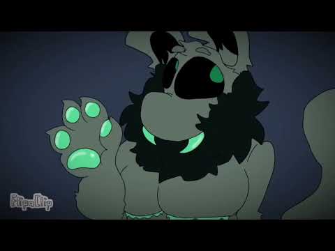 Life is pain animation meme