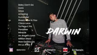 DJ Tembak Langit by DJ Darwin
