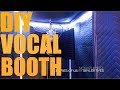 Ken Tsuruta: My DIY Sound Booth Ken Tsuruta: My DIY Sound Booth
